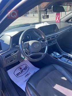 هيونداي سوناتا